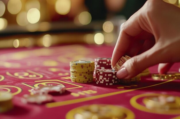 djarum4d slot featured game showcase