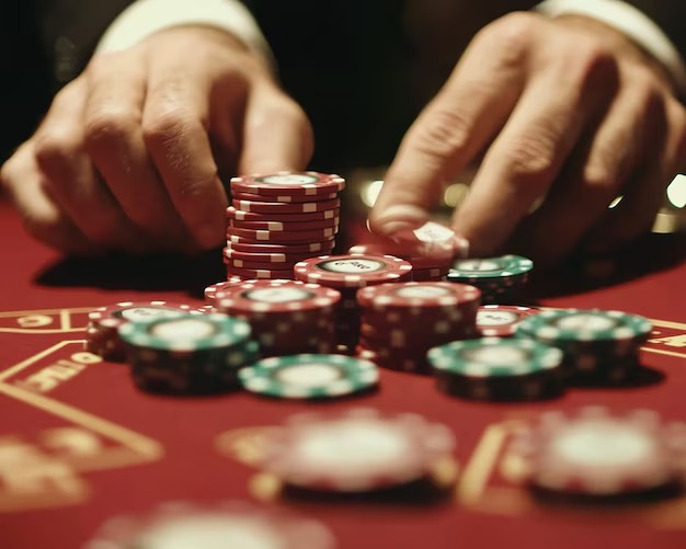 djarum4d slot live dealer blackjack and roulette tables most played