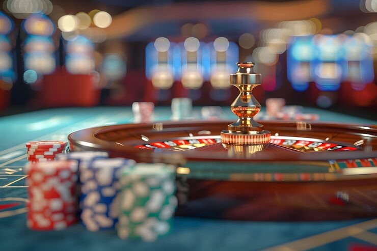 djarum4d slot featured game showcase