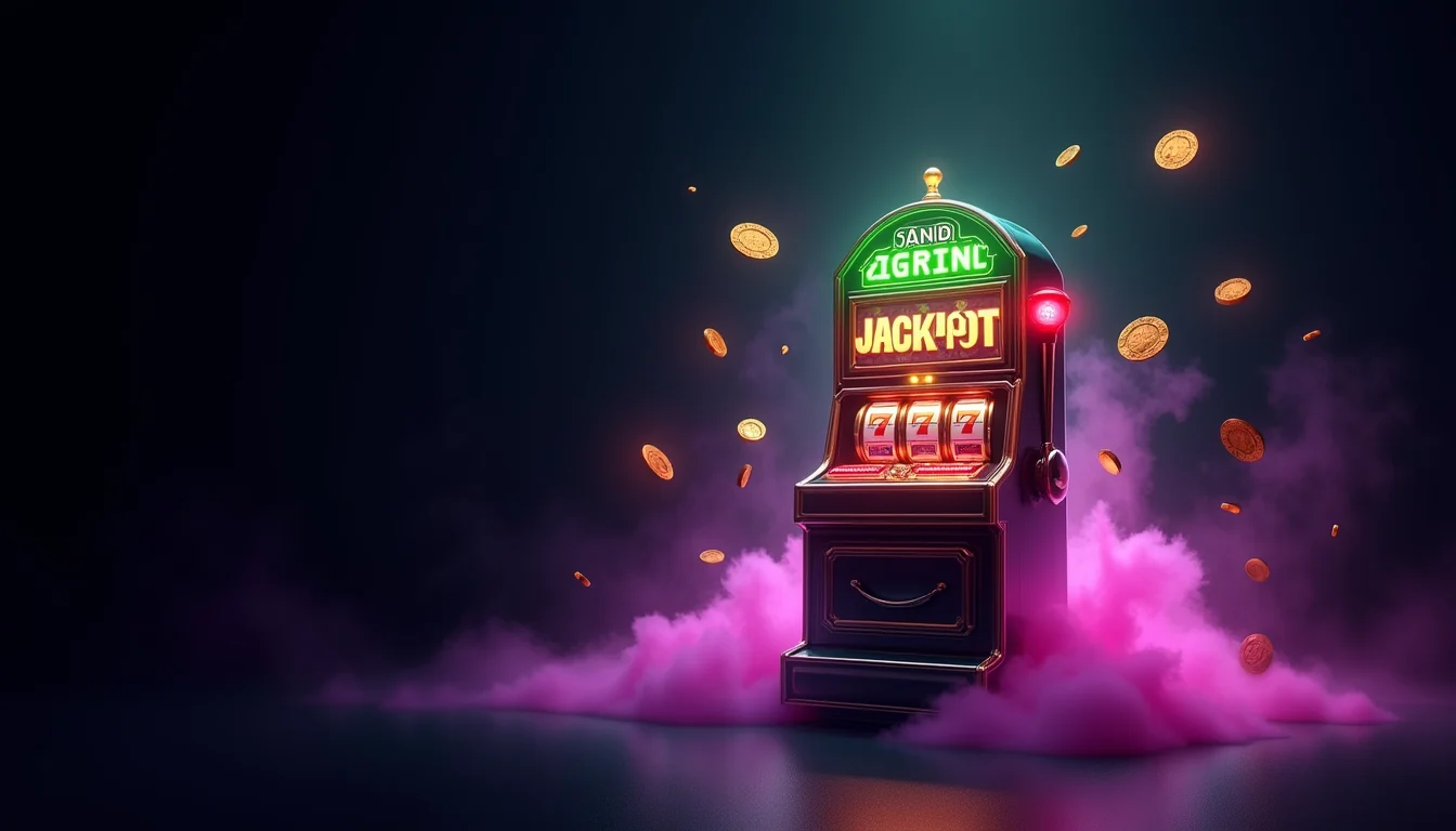 djarum4d slot featured game showcase